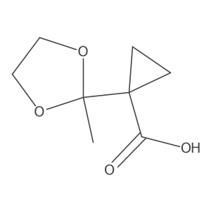 1228647-44-6 structure