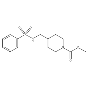 1234823-43-8 structure