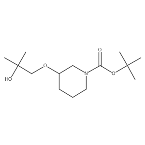 1242429-28-2 structure