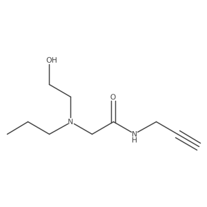 1249219-84-8 structure