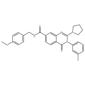 1251670-08-2 structure