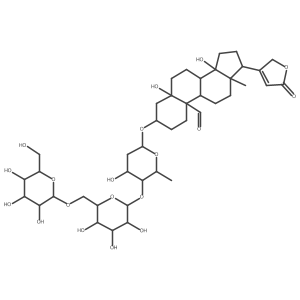 125708-07-8 structure