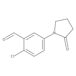 1260674-73-4 structure