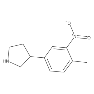 1260863-20-4 structure