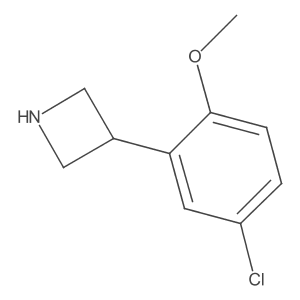1260869-84-8 structure
