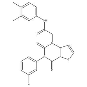 1260999-15-2结构式
