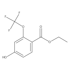 1261477-66-0 structure