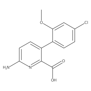 1261985-75-4结构式