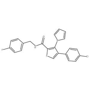 1291846-13-3 structure