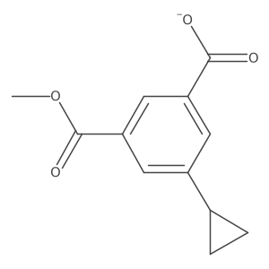 1296612-51-5 structure