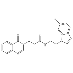 1324062-90-9结构式