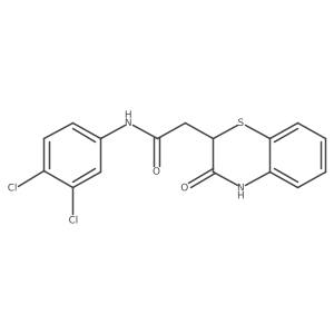 133043-86-4结构式