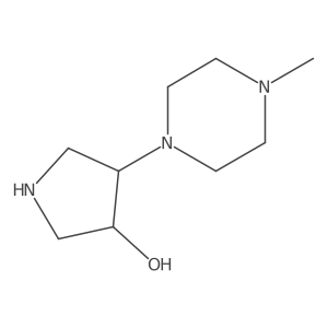 1341170-90-8 structure