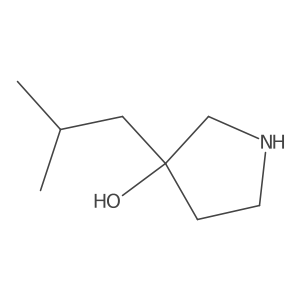 1343725-08-5 structure