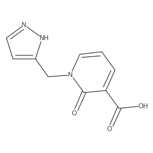 1345443-06-2 structure