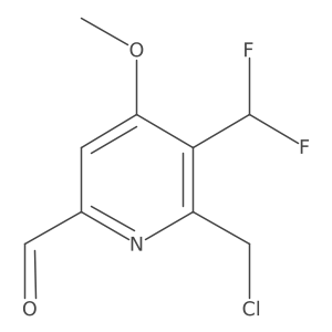 1361708-67-9 structure