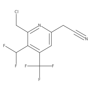 1361819-98-8 structure