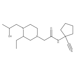 1376249-51-2 structure