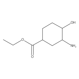 1392879-00-3结构式