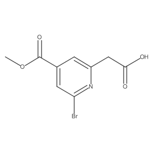 1393582-82-5 structure