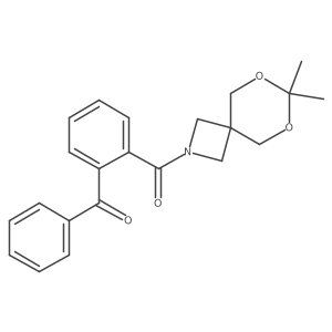 1396785-17-3 structure
