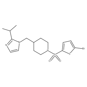 1396805-31-4 structure