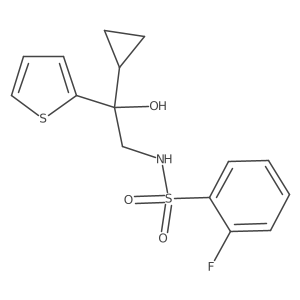 1396887-52-7 structure