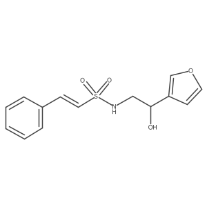 1396890-87-1 structure