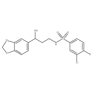1421443-16-4 structure