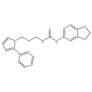 1421443-38-0结构式