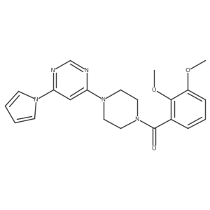 1421498-08-9 structure