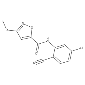 1428363-25-0 structure