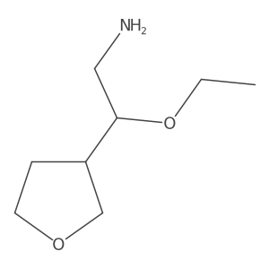 1491754-43-8 structure