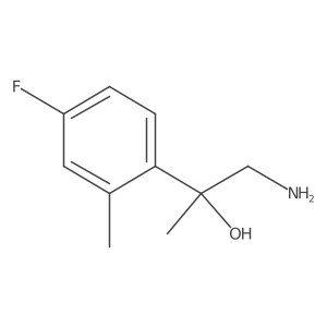 1493246-58-4 structure