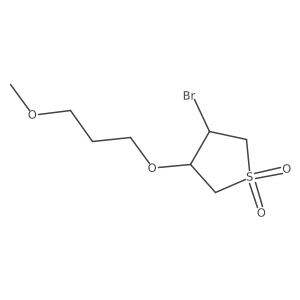 1595875-90-3 structure