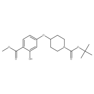 162045-36-5 structure