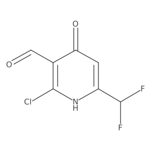 1805264-98-5 structure