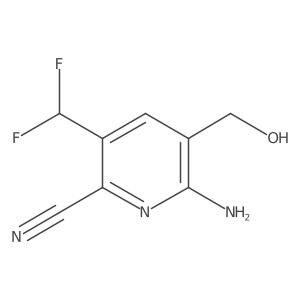 1806842-88-5 structure