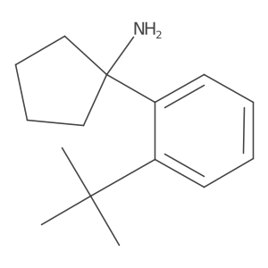 1822847-88-0结构式