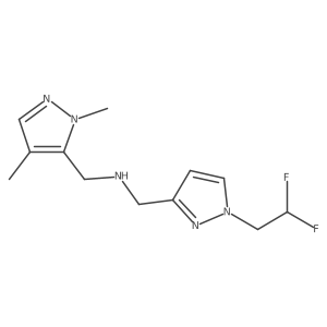 1856050-50-4 structure