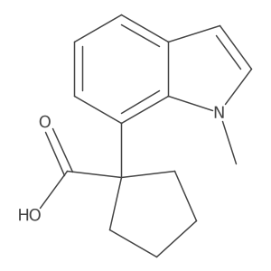 1897087-53-4结构式
