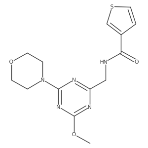 2034270-52-3 structure