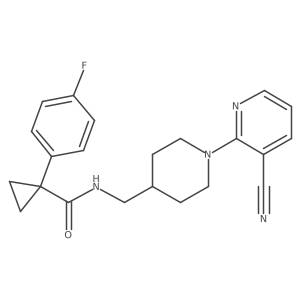 2034324-04-2 structure