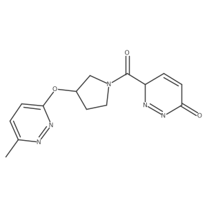 2034435-13-5 structure
