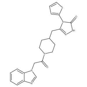 2034435-35-1 structure