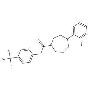 2034500-85-9 structure