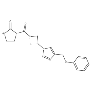 2034592-54-4结构式