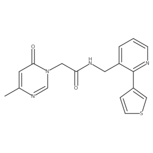 2034595-97-4 structure