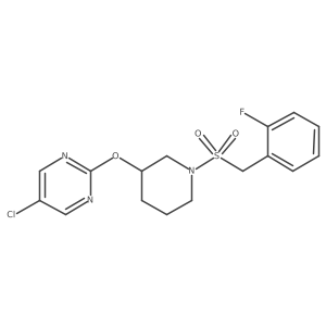 2034633-37-7 structure