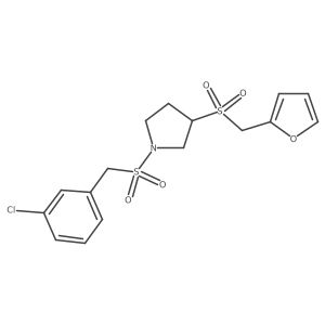 2097884-54-1 structure